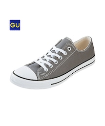 GU | （GU）キャンバスシューズＣ(シューズ)