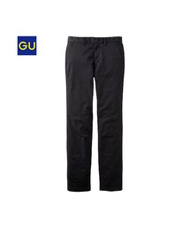 GU | （GU）ストレッチスリムフィットチノＢ(パンツ)