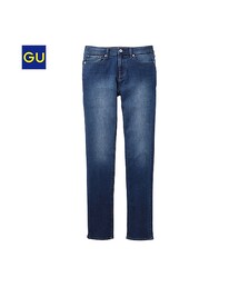 GU | （GU）スキニーフィットジーンズＡ(パンツ)