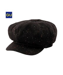 GU | （GU）キャスケットＡ(帽子)