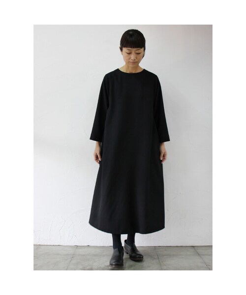 fog linen work（フォグリネンワーク）の「LinenYa ウール