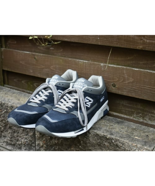 NEW BALANCE（ニューバランス）の「NEW BALANCE M1500PNV - MADE IN 