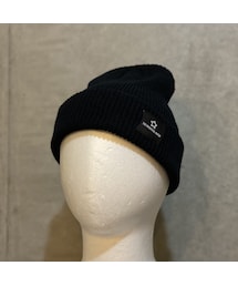 STORES.jp（ストアーズドットジェーピー）の「MOBSTAR BEANIE BLACK（キャップ）」