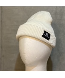 STORES.jp（ストアーズドットジェーピー）の「MOBSTAR BEANIE WHITE（キャップ）」