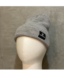 STORES.jp（ストアーズドットジェーピー）の「MOBSTAR BEANIE HEATHERGREY（キャップ）」