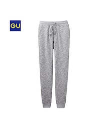 GU | （GU）スウェットパンツ(パンツ)