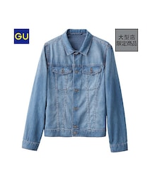 GU | （GU）トラックブルゾンＺ(ジャケット/アウター)