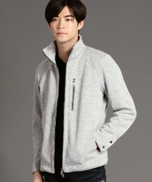 HIDEAWAYS NICOLE | スタンドブルゾン(ブルゾン)