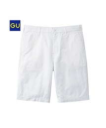 GU | （GU）チノショーツ(パンツ)