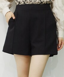 one after another NICE CLAUP | シンプルショーパン(その他パンツ)