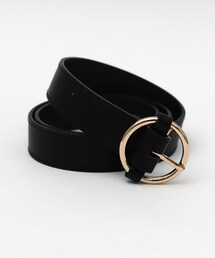 3coins | 太ベルト(ベルト)