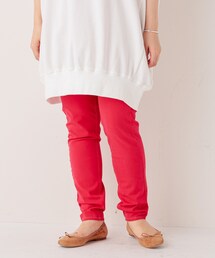 BEARDSLEY | 《予約・たまには気分を変えて》コットンレーヨンパギンス(その他パンツ)