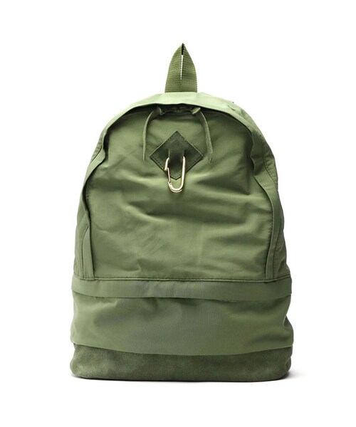 MASTER&Co DAY PACK バックパック リュック MASTER&Co.】DAY PACK