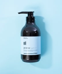 COLONY 2139（コロニートゥーワンスリーナイン）の「クールボディソープ（ミント）500ml（バス/トイレグッズ）」