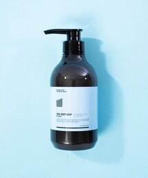 COLONY 2139（コロニートゥーワンスリーナイン）の「クールボディソープ（シークワーサー）500ml（バス/トイレグッズ）」