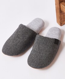 COLONY 2139（コロニートゥーワンスリーナイン）の「【マカロンFoot】チェックスリッパ（家具）」