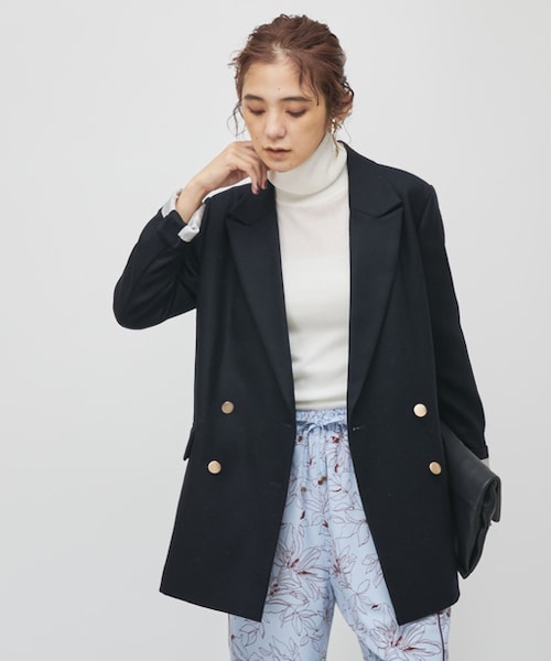 サルート【王様と私】D75 Mサイズ KO 22G 22グループ 紺 ネイビー