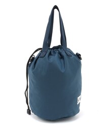 CIAOPANIC | 【Drifter/ドリフター】2way巾着ハンドバッグ/ショルダーバッグ(ハンドバッグ)