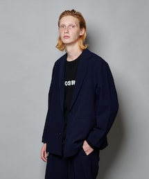 CIAOPANIC | TRミラノワイドテーラードジャケット/セットアップ(テーラードジャケット)