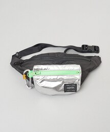 ✨新品未使用✨【PORTER】 ROUND ボディバッグ ウエストポーチ IC5819AM000075_fw_thumbM.jpg