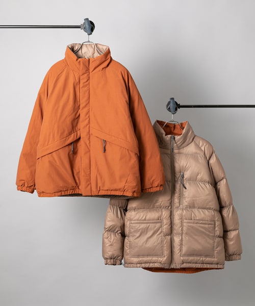 CIAOPANIC（チャオパニック）の「リバーシブルシンサレートパフ