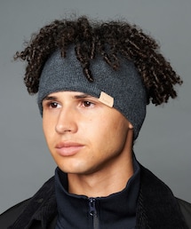 CIAOPANIC（チャオパニック）の「【SUNISTA/サニスタ】/クールマックスヘアバンド /ワイドサイズ（ヘアバンド・レディース）」