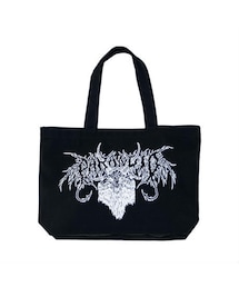 CIAOPANIC（チャオパニック）の「＊【PARANOID】PARANOID × VOILLD - TOTE BAG（トートバッグ・メンズ）」