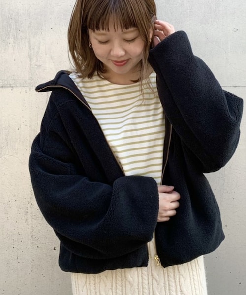 DISCOAT（ディスコート）の「【追加販売・新色追加】キレイメボア 
