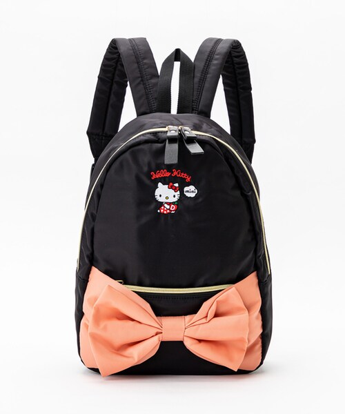 DISCOAT（ディスコート）の「【キッズ】HelloKitty×Discoatminiコラボ