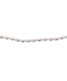 DouDou | ボールチェーンロングネックレス AW(ネックレス)