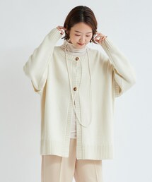 DouDou | マルチWAYニット(ニット/セーター)