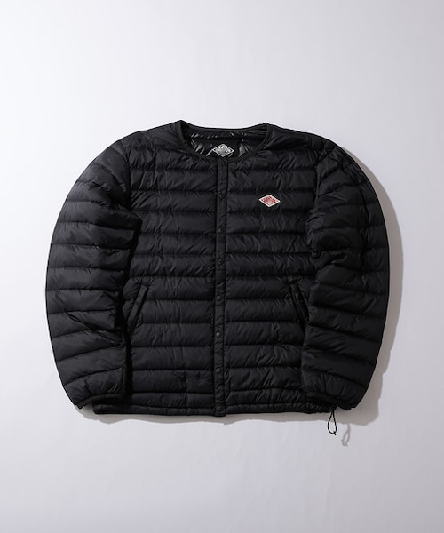 DANTON/ダントン】インナーダウン