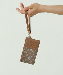 Daily russet（デイリー ラシット）の「NJ カードケース（その他小物）」