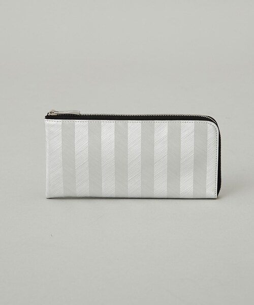 GUCCI Mint Jackie GG Bifold Wallet