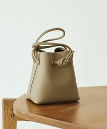 vasic GALLARDAGALANTE 別注　かごバッグ VASIC Gemシリーズ入荷 - GALLARDAGALANTE(ガリャルダガランテ
