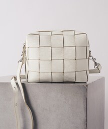 LOUNGEDRESS | 【IACUCCI/イアクッチ】BERTA-4060 LD(ショルダーバッグ)