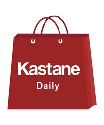 Kastane | 【2021福袋】Kastane　Daily(福袋/福箱)