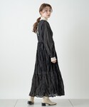 Kastane(カスタネ)の「ワンピース/ドレス(ワンピース)」