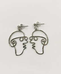 Lattice | フェイスピアス(ピアス（両耳用）)