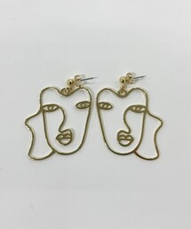 Lattice | フェイスピアス(ピアス（両耳用）)