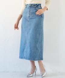 LOUNGEDRESS（ラウンジドレス）｜デニムスカート一覧 - WEAR