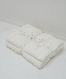 LOUNGEDRESS（ラウンジドレス）の「【BAREFOOT DREAMS/ベアフットドリームズ】Blanket（その他雑貨・レディース）」