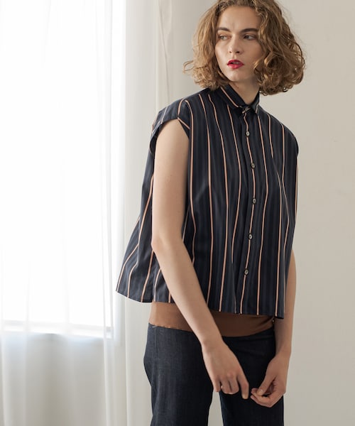LOUNGEDRESS（ラウンジドレス）の「【TICCA/ティッカ】フレンチ