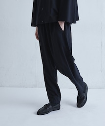 Lui's（ルイス）の「ストレッチイージーワイドパンツ（その他パンツ・メンズ）」