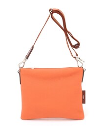 Lui's | 【ITTI/イッチ】sacoche S diplo sky(トートバッグ)