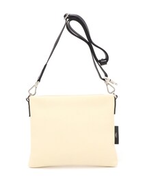 Lui's | 【ITTI/イッチ】sacoche S diplo sky(トートバッグ)