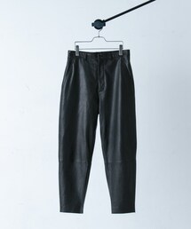 Lui's（ルイス）の「レザートラウザー（その他パンツ・メンズ）」