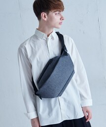 Lui's | 【Cote&Ciel/コートエシエル】 サコッシュバッグ(ショルダーバッグ)