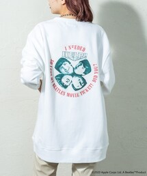 mystic | BEATLS スウェット(パーカー)