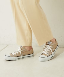 RIVE DROITE | 【CONVERSE(コンバース)】キャンバスオールスター(スニーカー)